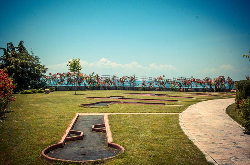 Privilege Fort Beach - Menada Apartments Елените Экстерьер фото