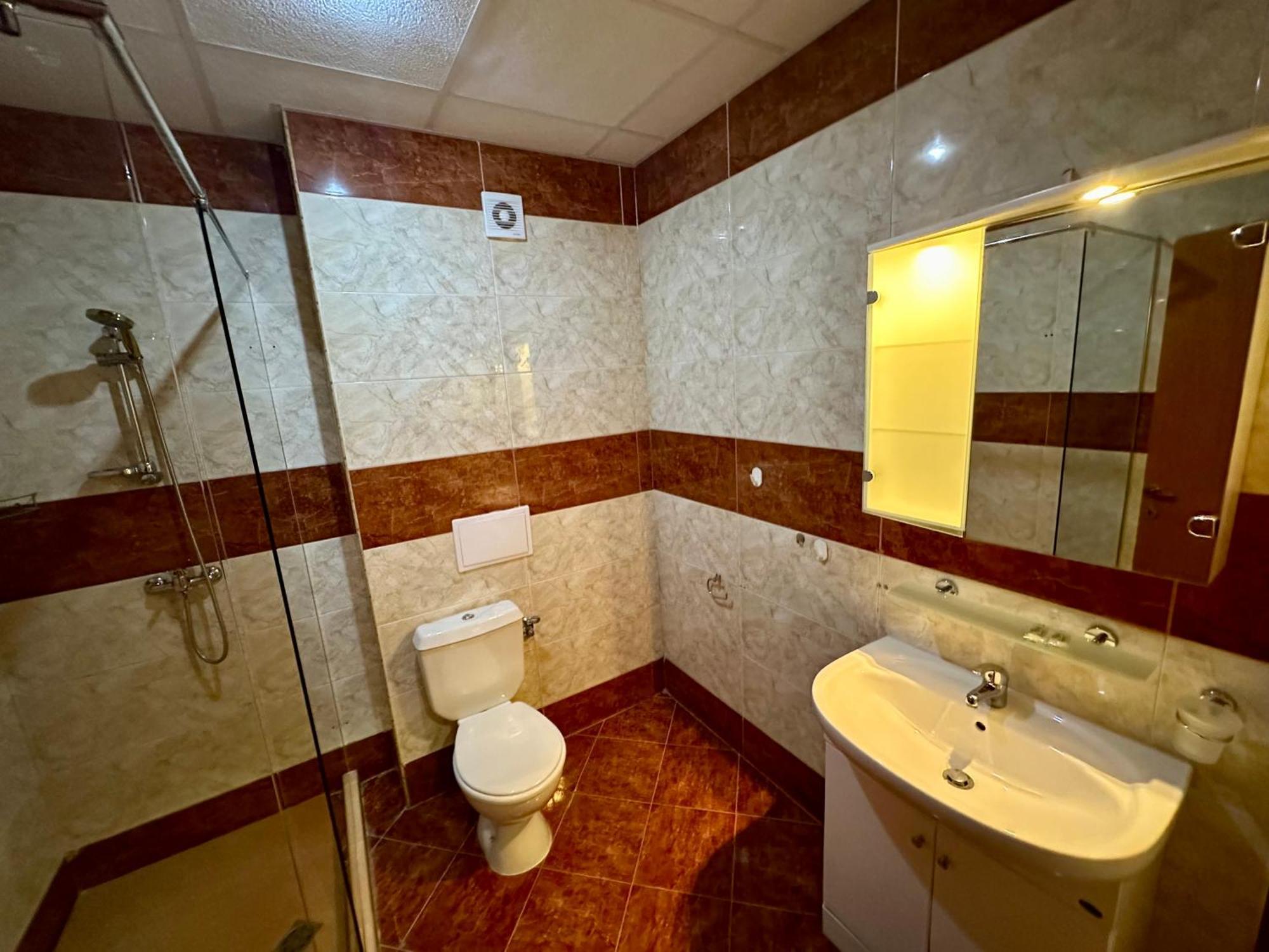 Privilege Fort Beach - Menada Apartments Елените Экстерьер фото