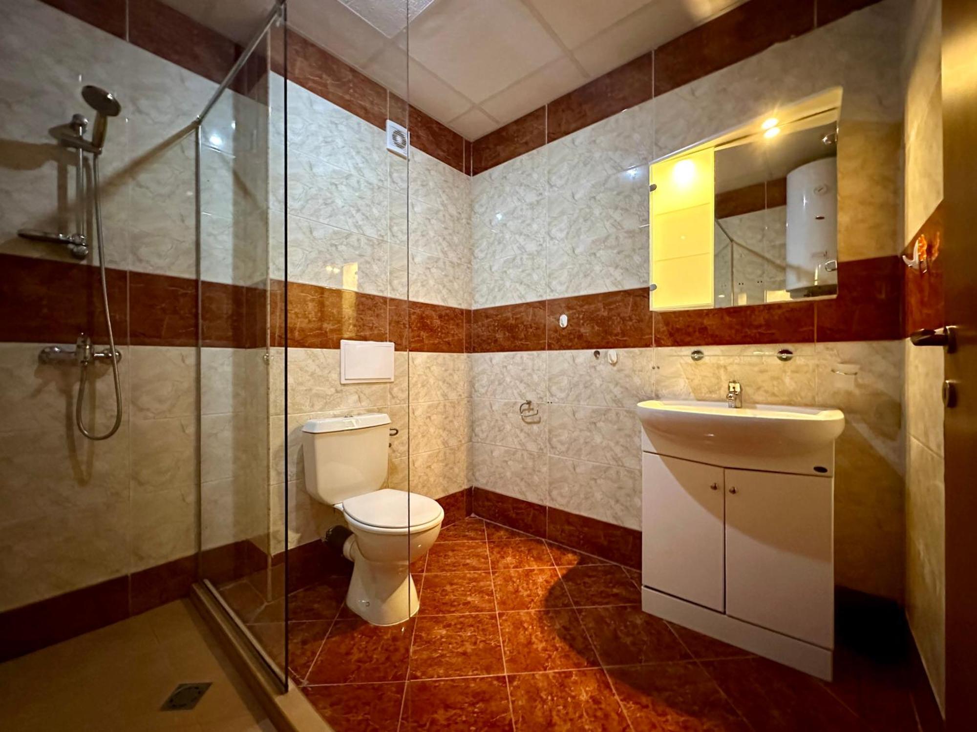 Privilege Fort Beach - Menada Apartments Елените Экстерьер фото