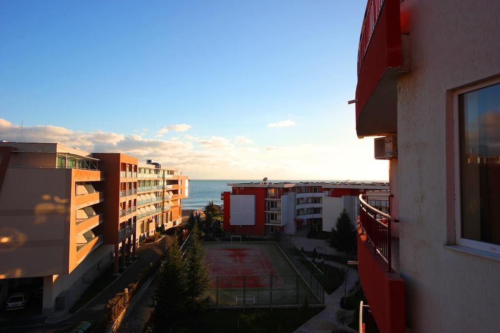 Privilege Fort Beach - Menada Apartments Елените Номер фото