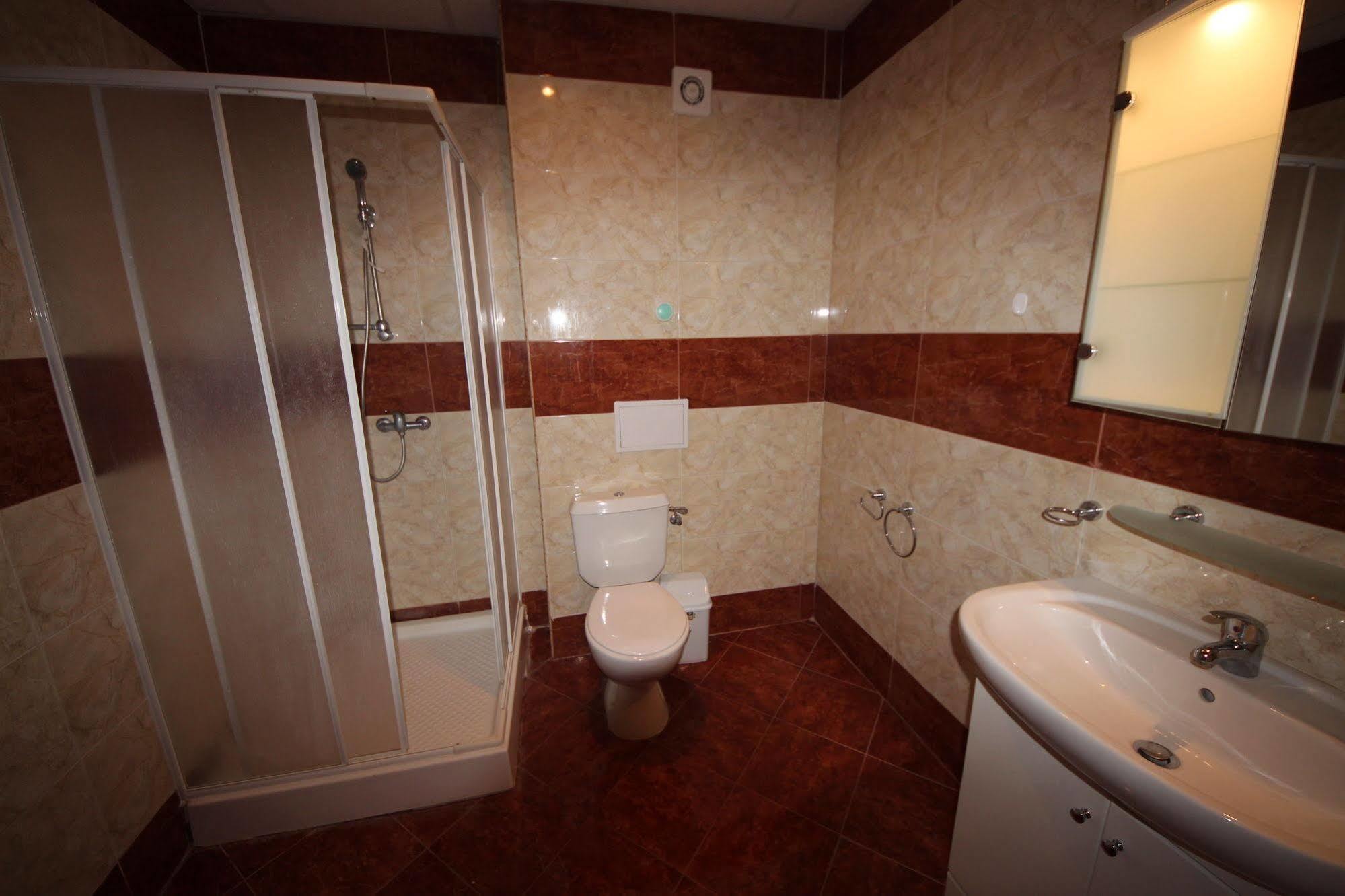 Privilege Fort Beach - Menada Apartments Елените Экстерьер фото