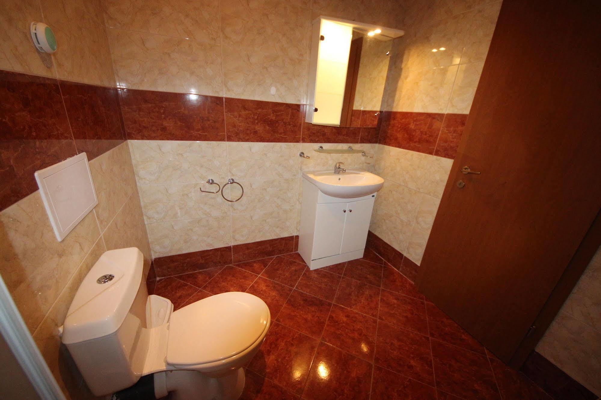 Privilege Fort Beach - Menada Apartments Елените Экстерьер фото